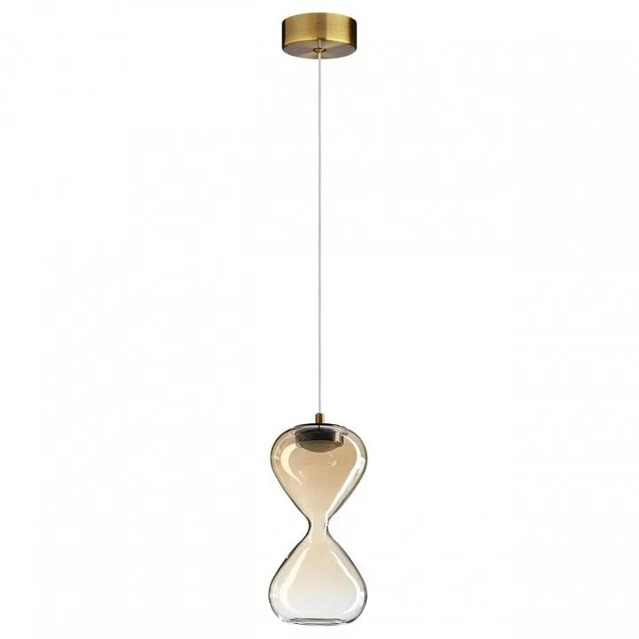 Подвесной светильник Odeon Light Glessi 5093/4LA