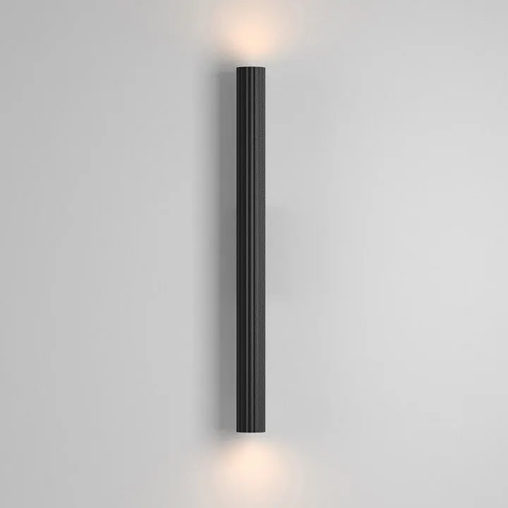Бра Maytoni Technical Калипсо C082WL-12W2.7K-B