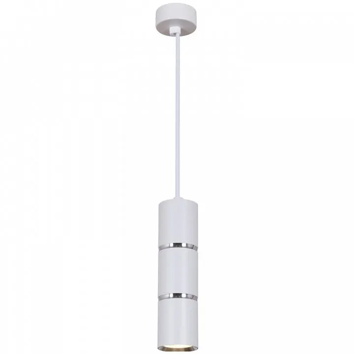 Подвесной светильник Reluce Technical 16005-2 16005-0.9-001IL GU10 WT