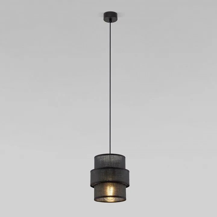 Подвесной светильник TK Lighting Calisto 5306 Calisto Black