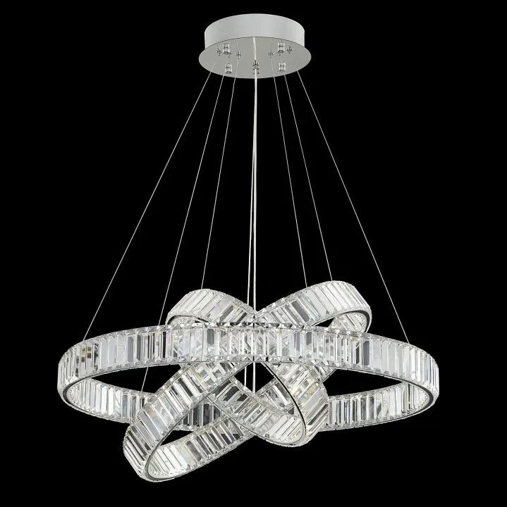Подвесной светильник Citilux Чезаре CL338381