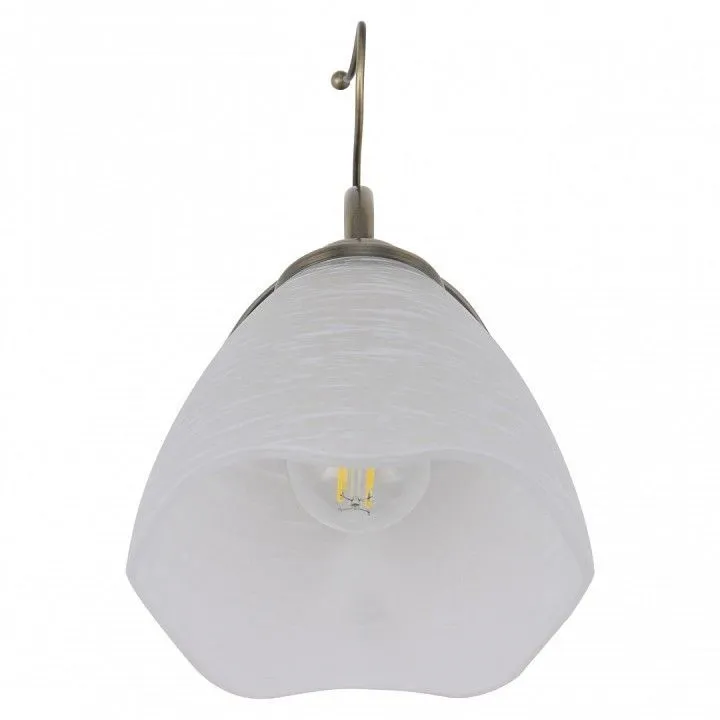 Бра Arte Milano Amalfi-2656 335656/1W AB