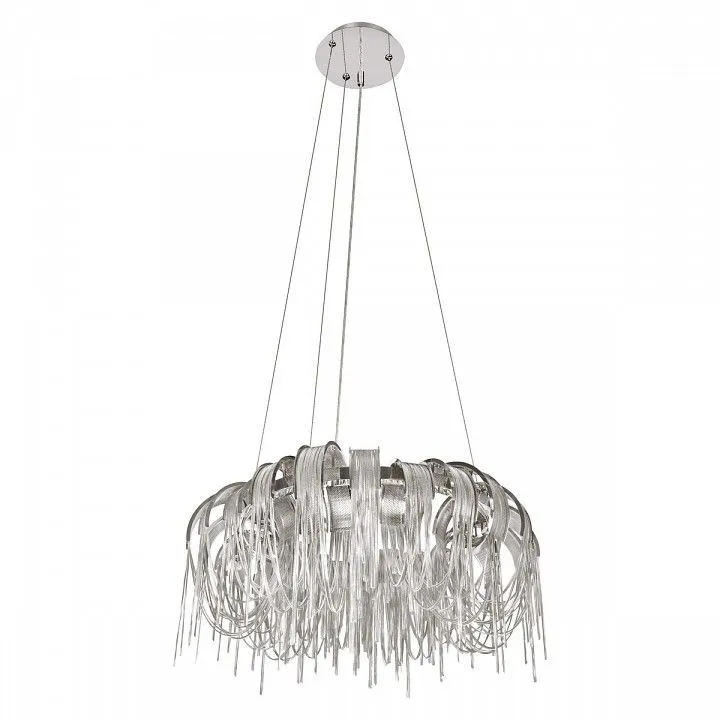Подвесная люстра Loft it Volver 10404/800 SN