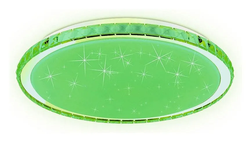 Накладной светильник Ambrella Light FF FF501