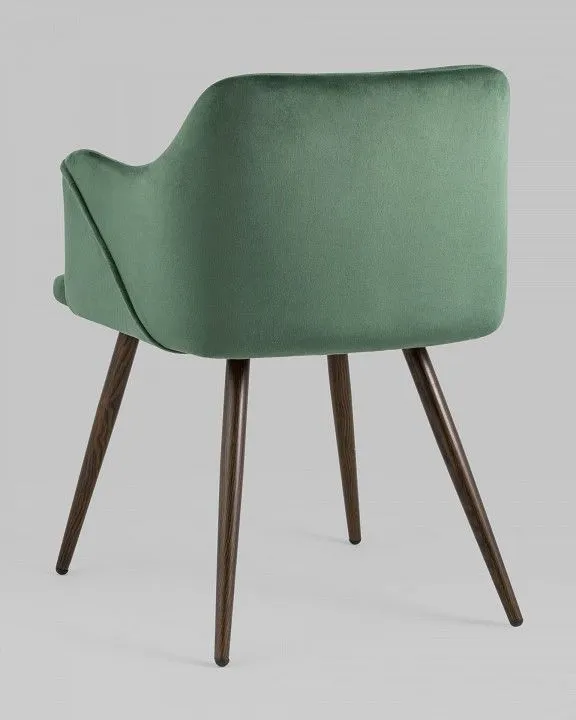 Кресло Stool Group Монарх DC-1502 HLR-57, УТ000027335 Кресло Stool Group Монарх DC-1502 HLR-57, УТ000027335