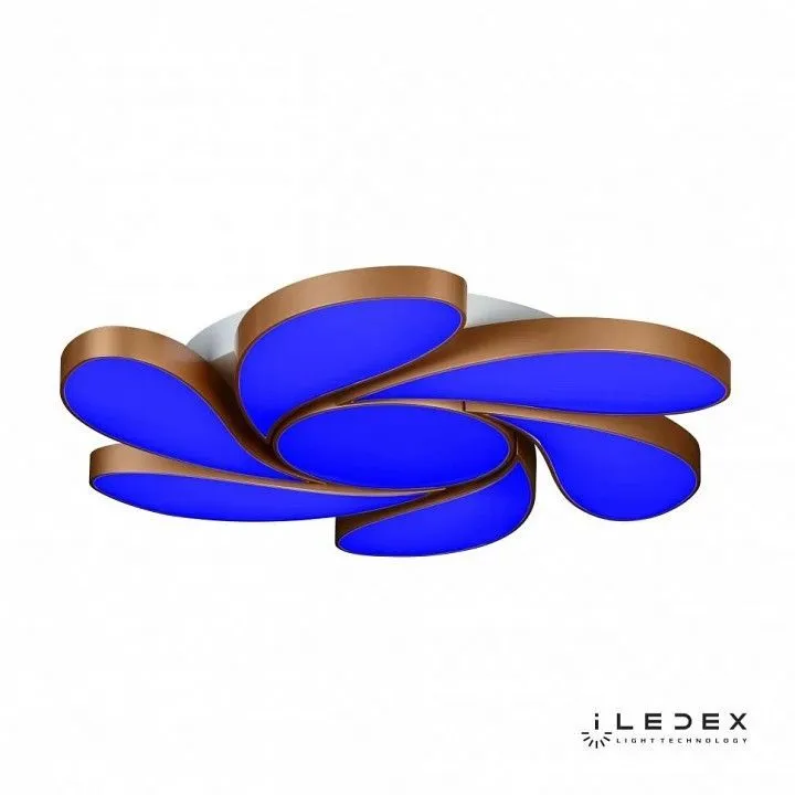 Потолочная люстра iLedex Flower Flower 108W GL
