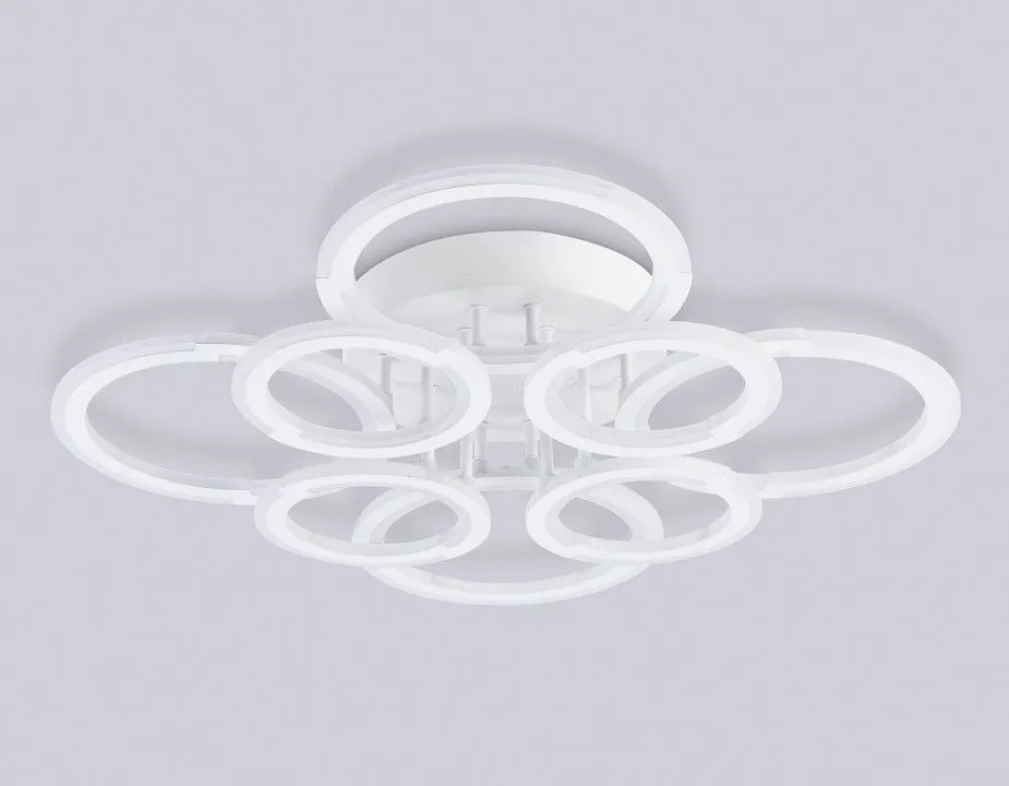 Потолочная люстра Ambrella Light FA FA8945