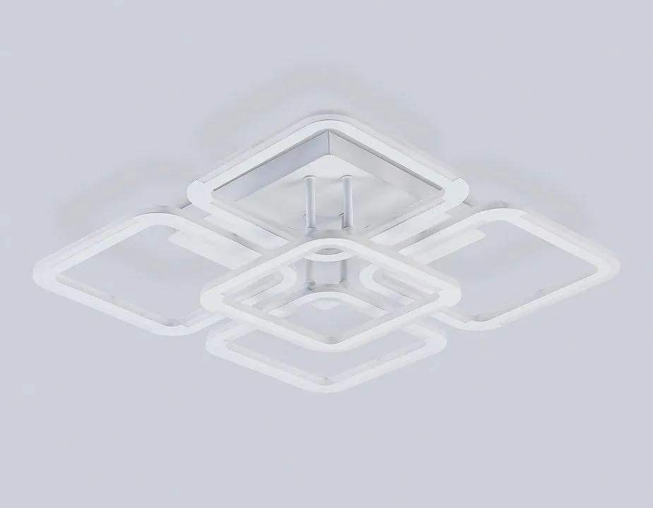 Потолочная люстра Ambrella Light FA FA8949