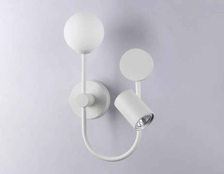 Бра с подсветкой Ambrella Light FL FL66388