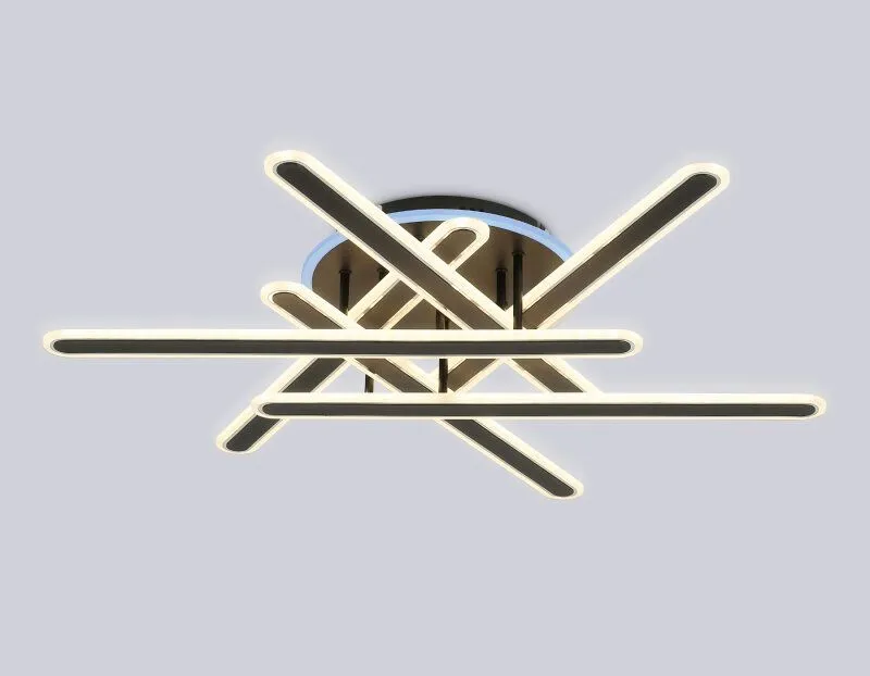 Потолочная люстра Ambrella Light FA FA8908