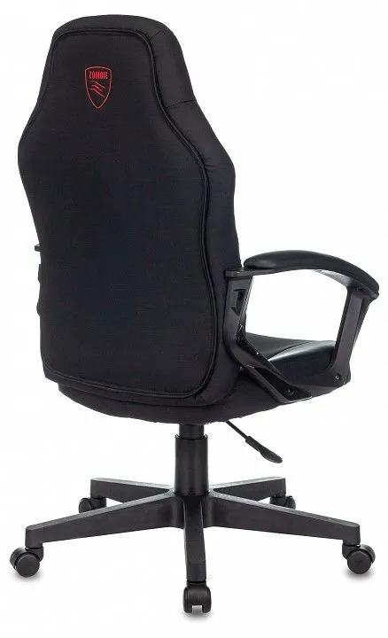 Кресло игровое ZOMBIE ZOMBIE 10 1584182 Кресло игровое ZOMBIE ZOMBIE 10 1584182