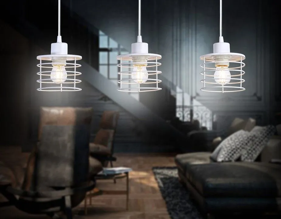 Подвесной светильник Ambrella Light TR TR8072