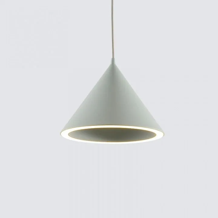 Подвесной светильник Imperiumloft  Contour