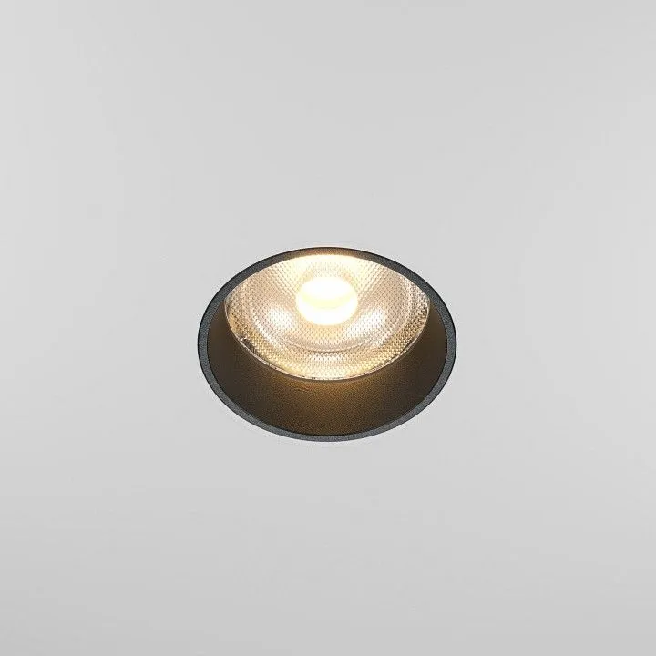 Встраиваемый светильник Maytoni Technical Фокус DL125-L12-3K-TRS-W