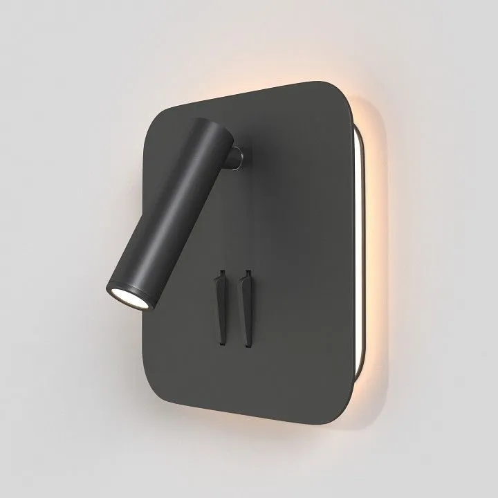 Бра Maytoni Technical Иос 176 C175-WL-01-6W-B