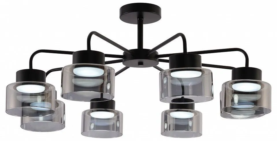 Люстра на штанге Rivoli Marsha 9193-308