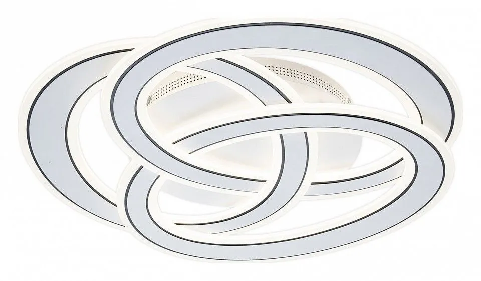 Потолочная люстра Escada Quant 10243/3LED