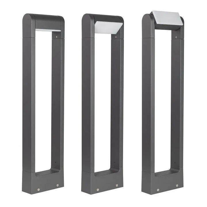 Наземный высокий светильник Arlight Frame rotary 029436(1) Наземный высокий светильник Arlight Frame rotary 029436(1)