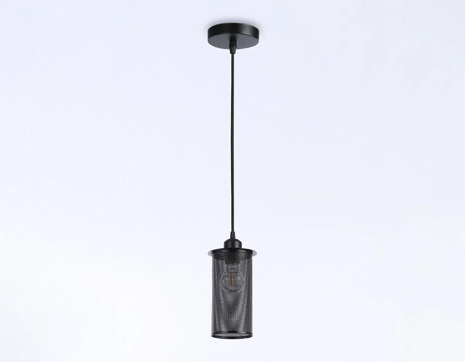 Подвесной светильник Ambrella Light TR TR8162