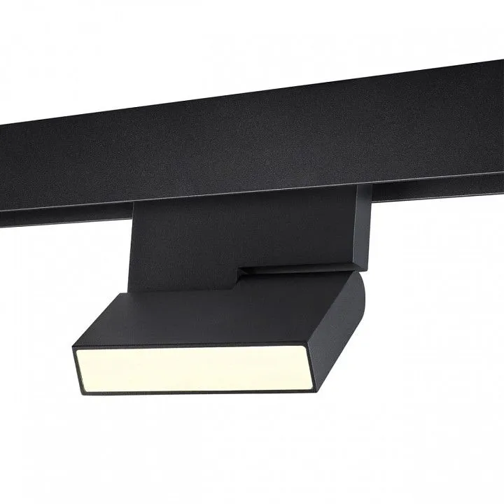 Накладной светильник Novotech Flum 359492