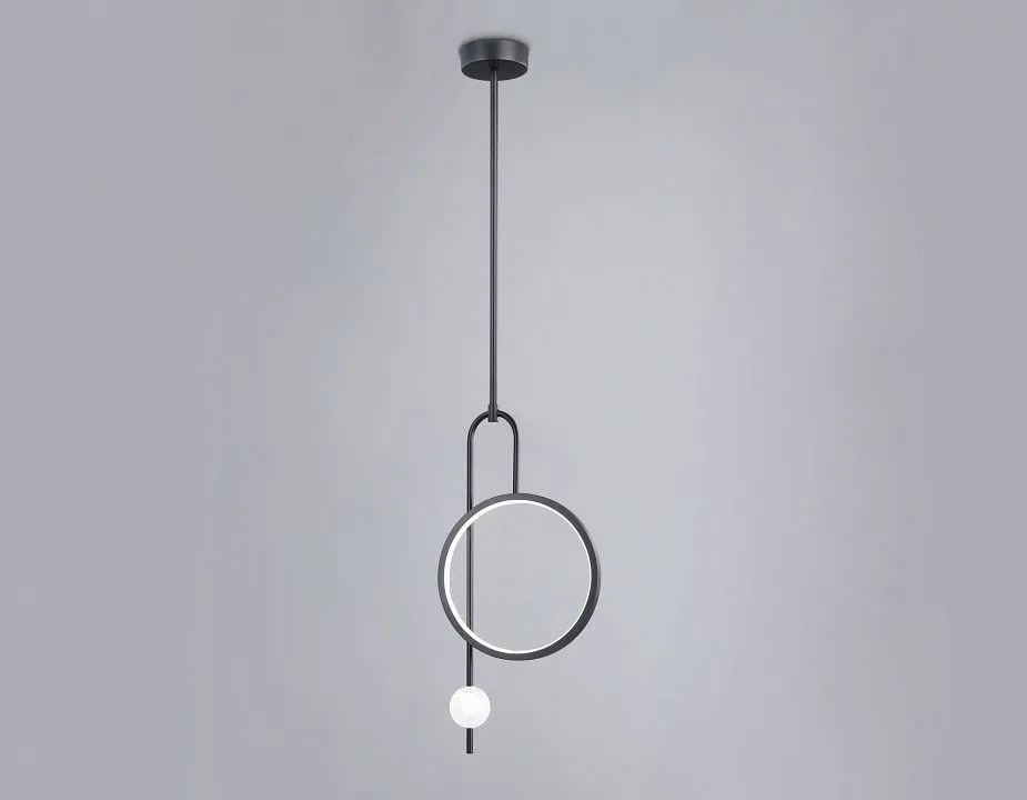 Светильник на штанге Ambrella Light FL FL66435