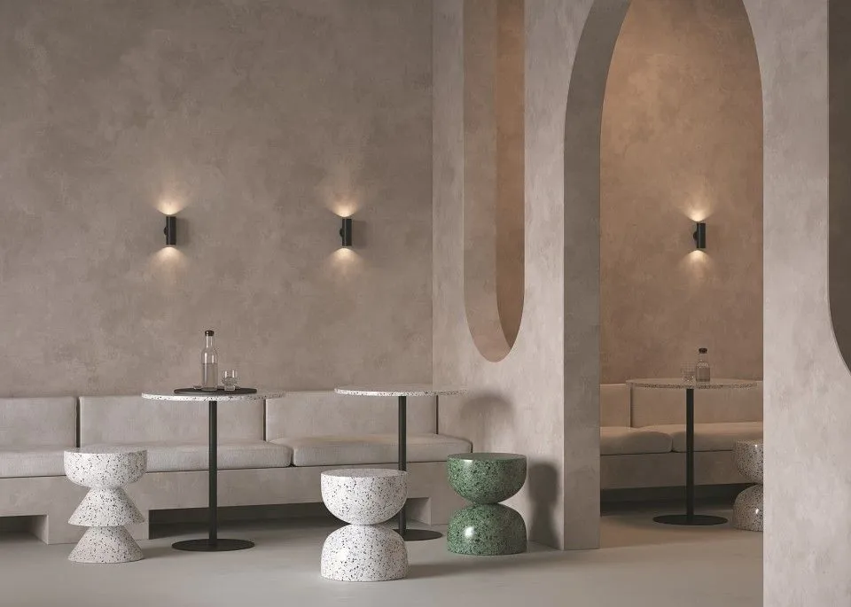 Бра Maytoni Technical Фокус С C068WL-02B