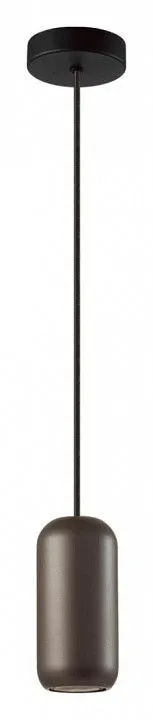 Подвесной светильник Odeon Light Cocoon 5060/1D