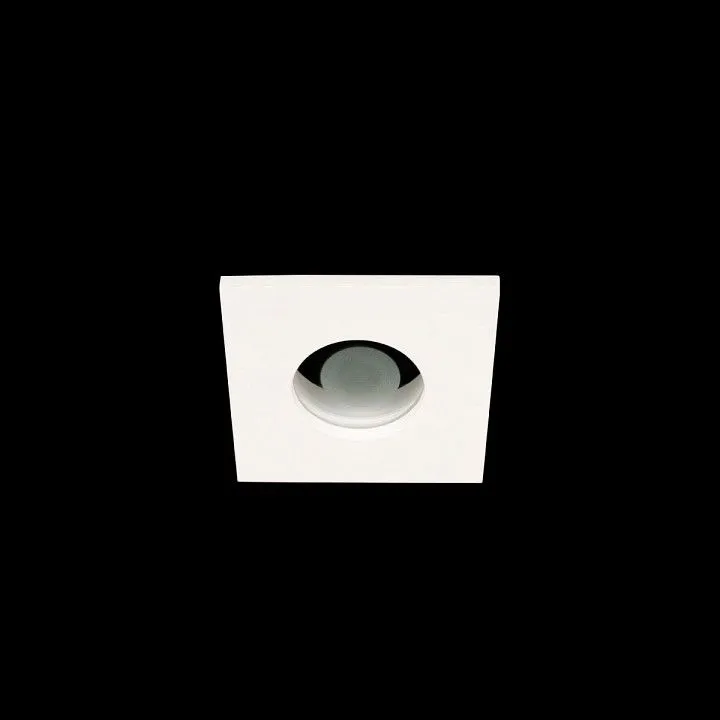 Встраиваемый светильник Loft it Chip 10338/A White