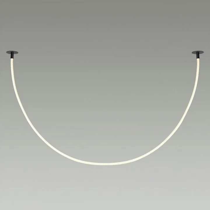 Подвесной светильник Odeon Light Corda 4391/40CL