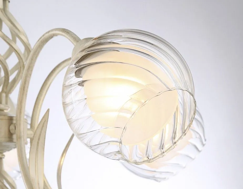 Люстра на штанге Ambrella Light TR TR3066