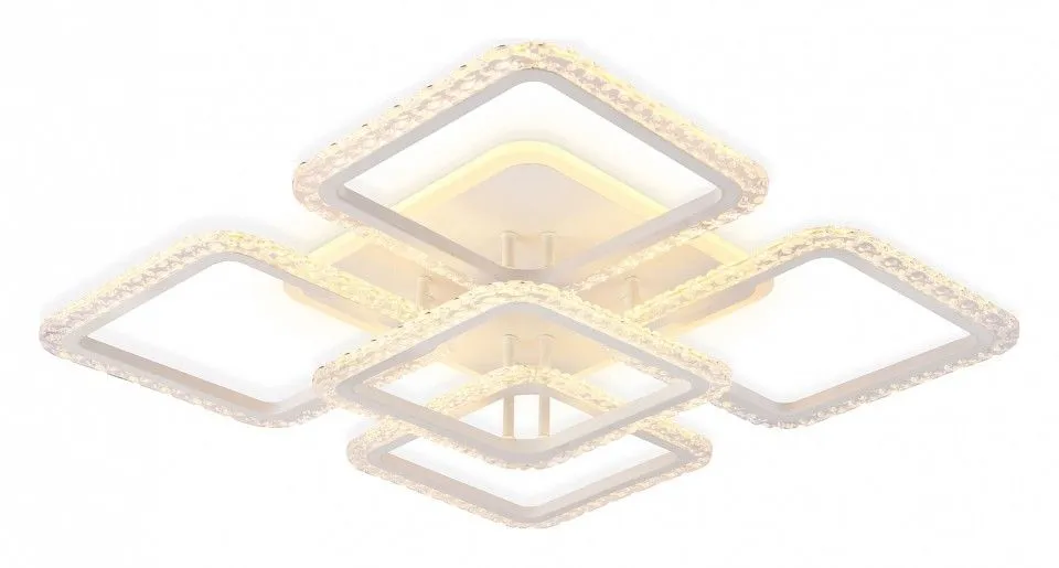 Потолочная люстра Ambrella Light FA FA5301