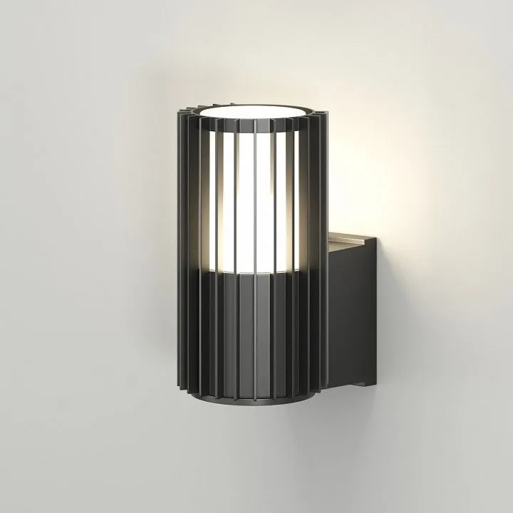 Светильник на штанге Denkirs Farsun DK9722-BK Светильник на штанге Denkirs Farsun DK9722-BK