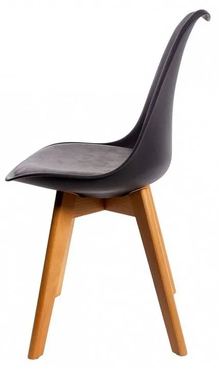 Набор из 2 стульев Eames Bon