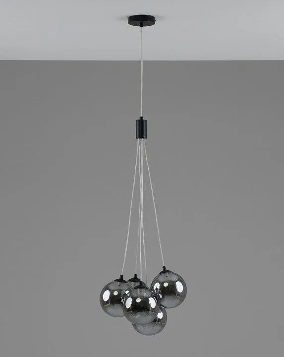 Подвесная люстра Moderli Renny V11722-5P