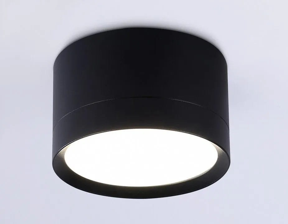 Накладной светильник Ambrella Light TECHNO SPOT TN52357