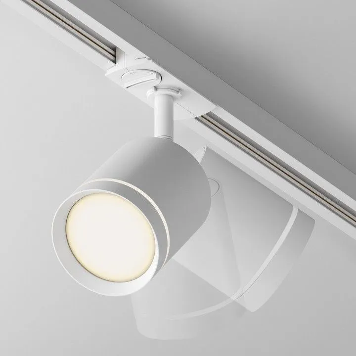 Светильник на штанге Maytoni Technical Орло TR085-1-5W3K-W