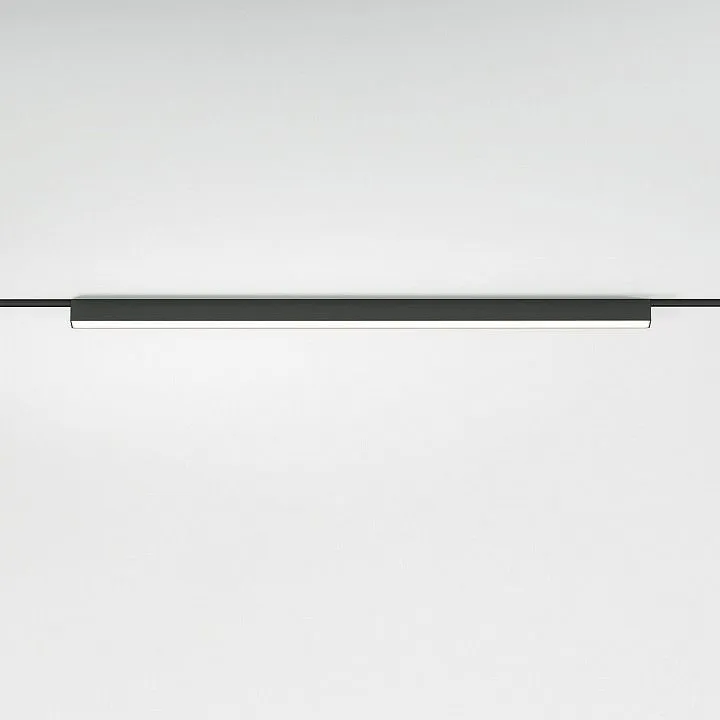 Накладной светильник Elektrostandard Flat Magnetic a063694