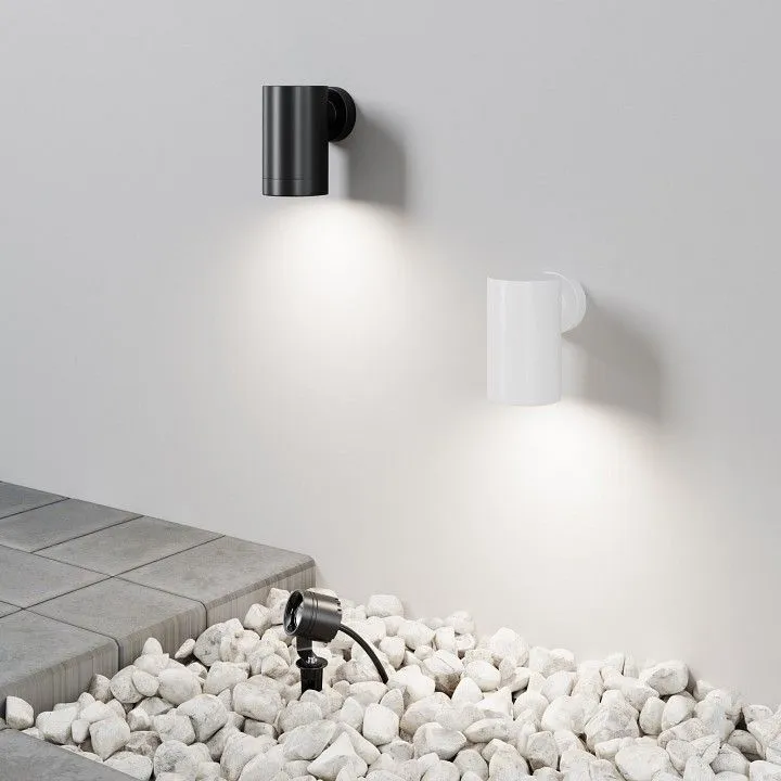 Наземный низкий светильник Maytoni Outdoor Клайд O493FL-L3GF3K