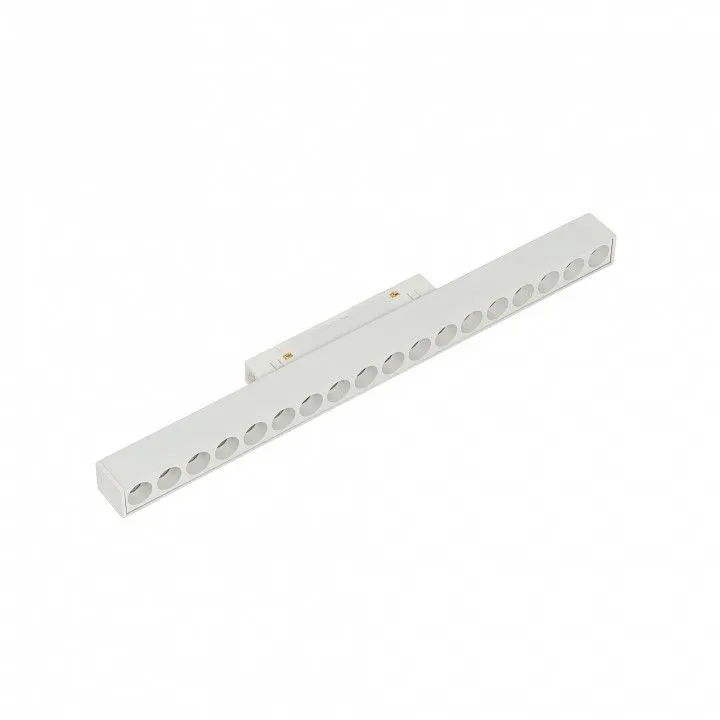 Накладной светильник MyFar FlowPoint MT0211-18W4K-W