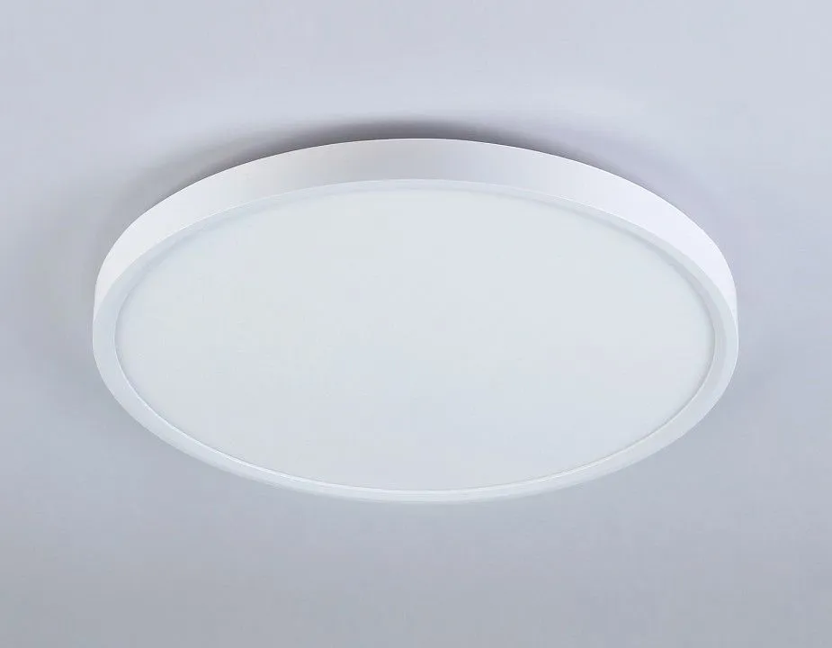 Накладной светильник Ambrella Light FZ FZ3001