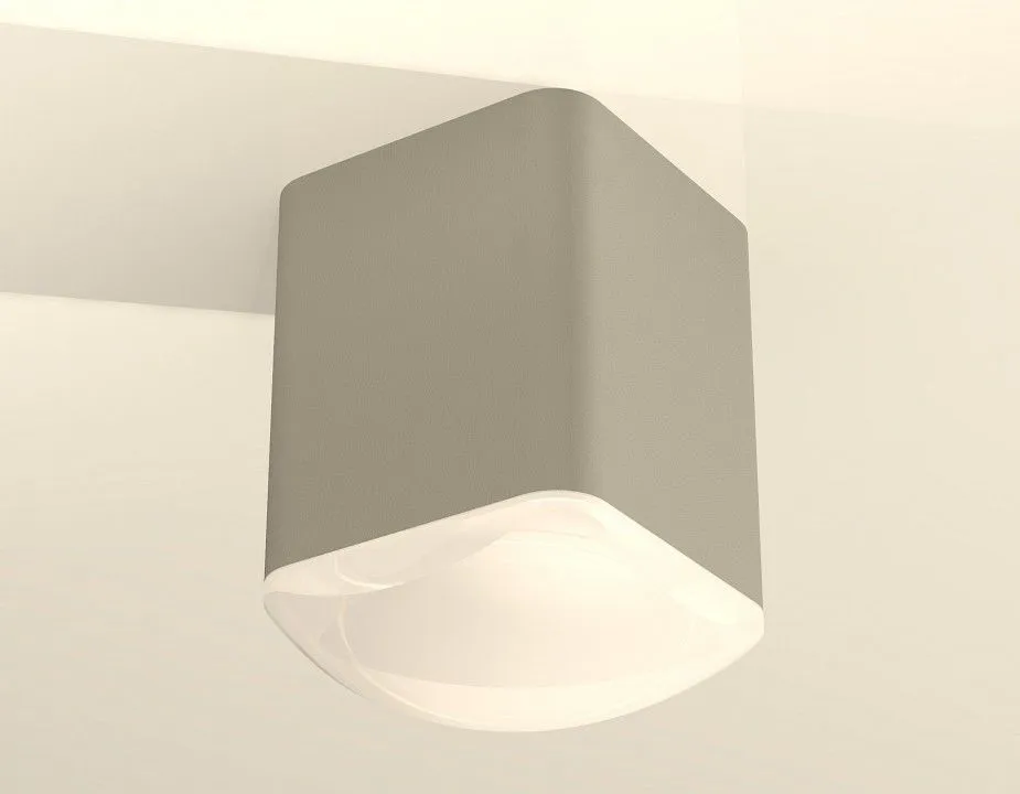 Накладной светильник Ambrella Light XS XS7814011