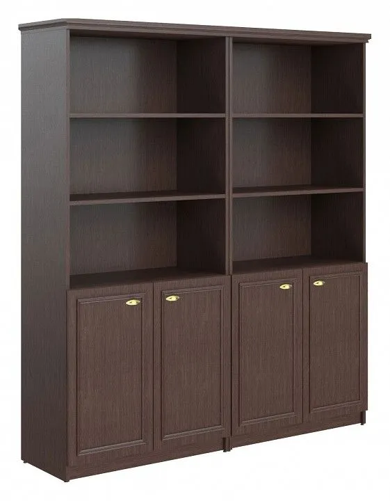 Стеллаж комбинированный Skyland Raut 00-07007032, 7007032, RHC 180.5 Стеллаж комбинированный Skyland Raut 00-07007032, 7007032, RHC 180.5