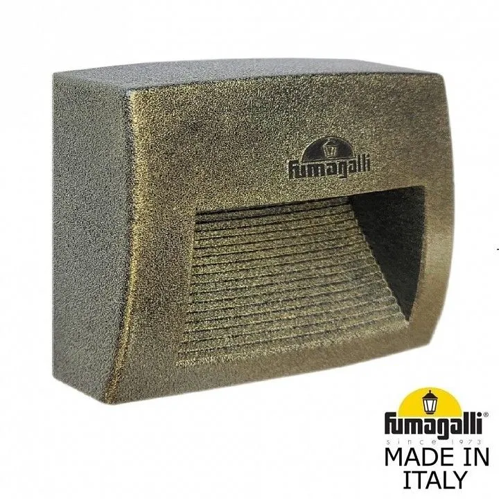 Накладной светильник Fumagalli LORENZA AS2.000.000.BXK1L