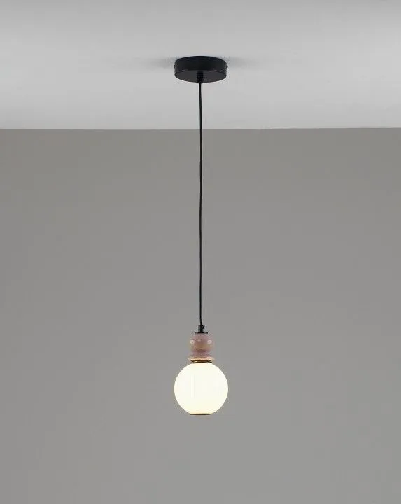 Подвесной светильник Moderli Glaze V11698-PL