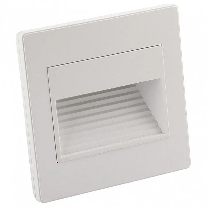 Встраиваемый светильник Denkirs DK3050 DK3050-WH Встраиваемый светильник Denkirs DK3050 DK3050-WH