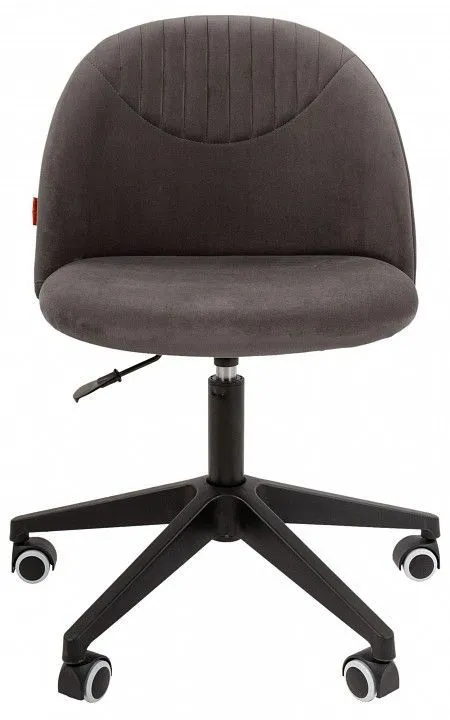 Стул компьютерный Chairman Home 119 00-07108932, 7108932 Стул компьютерный Chairman Home 119 00-07108932, 7108932