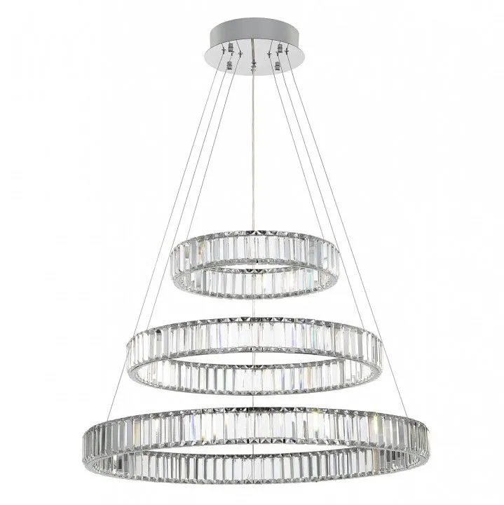 Подвесной светильник Citilux Чезаре CL338381