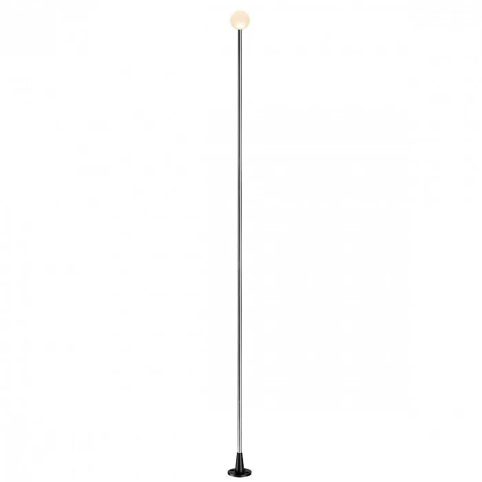 Наземный низкий светильник Odeon Light NOTTE 7123/1GLA