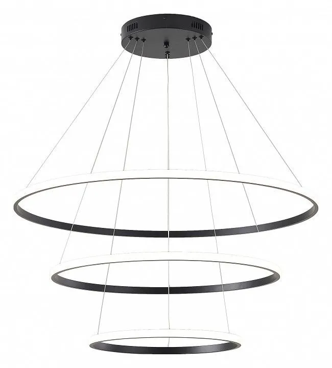Подвесной светильник Zortes Ringolight ZRS.33321.75C