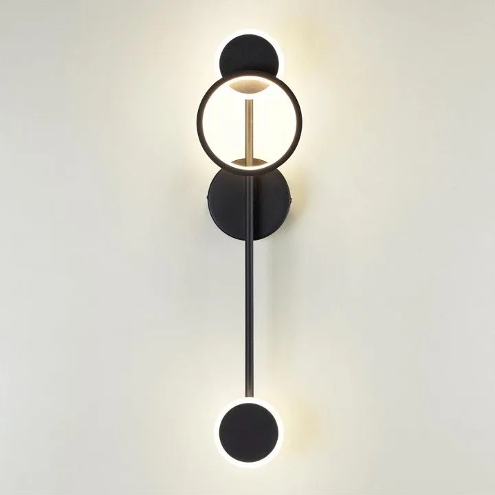 Бра Odeon Light Denzel 4322/16WL